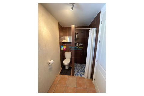 Villa i Arboleas, Almeria, Arboleas - € 330.000 | Ref: 2317 - foto 43