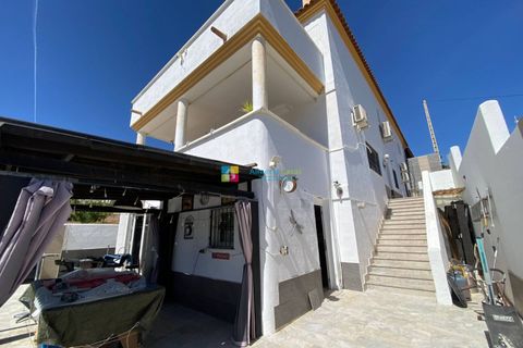 Villa i Arboleas, Almeria, Arboleas - € 330.000 | Ref: 2317 - foto 44
