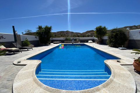 Villa i Arboleas, Almeria, Arboleas - € 330.000 | Ref: 2317 - foto 45