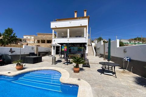 Villa i Arboleas, Almeria, Arboleas - € 330.000 | Ref: 2317 - foto 46