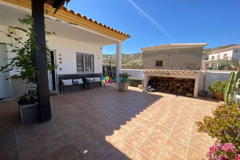 Villa i Arboleas, Almeria, Arboleas - € 330.000 | Ref: 2317 - foto 48