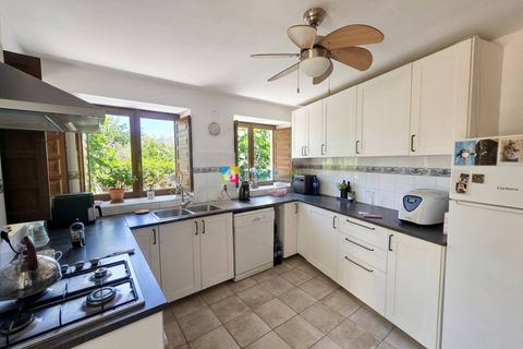 Landejendom i Albanchez, Almeria, Albanchez - € 112.000 | Ref: 2936 - foto 6