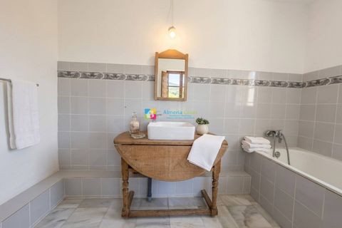 Landejendom i Albanchez, Almeria, Albanchez - € 112.000 | Ref: 2936 - foto 23