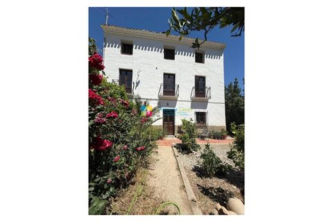 Landejendom i Albanchez, Almeria, Albanchez - € 112.000 | Ref: 2936 - foto 1