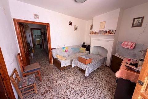 Byhus i Albanchez, Almeria, Albanchez - € 35.000 | Ref: 2937 - foto 2
