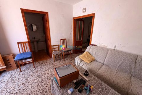 Byhus i Albanchez, Almeria, Albanchez - € 35.000 | Ref: 2937 - foto 3
