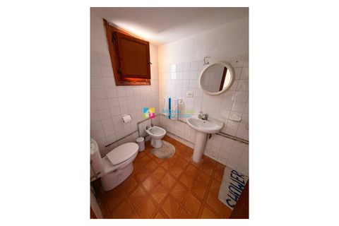 Byhus i Albanchez, Almeria, Albanchez - € 35.000 | Ref: 2937 - foto 5