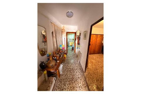 Byhus i Albanchez, Almeria, Albanchez - € 35.000 | Ref: 2937 - foto 6