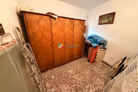 Byhus i Albanchez, Almeria, Albanchez - € 35.000 | Ref: 2937 - foto 7