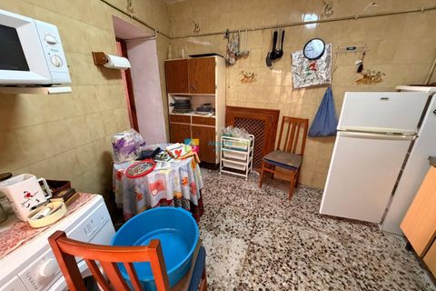Byhus i Albanchez, Almeria, Albanchez - € 35.000 | Ref: 2937 - foto 8