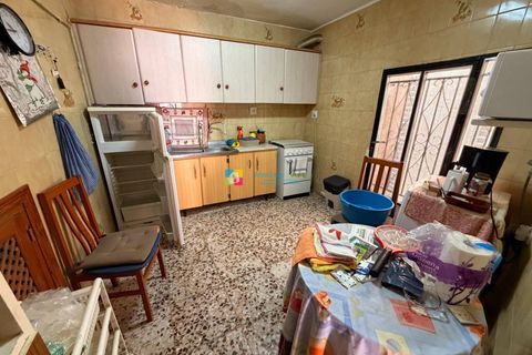 Byhus i Albanchez, Almeria, Albanchez - € 35.000 | Ref: 2937 - foto 9