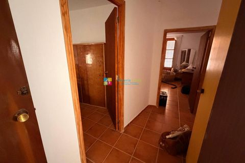 Byhus i Albanchez, Almeria, Albanchez - € 35.000 | Ref: 2937 - foto 10