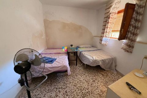 Byhus i Albanchez, Almeria, Albanchez - € 35.000 | Ref: 2937 - foto 11