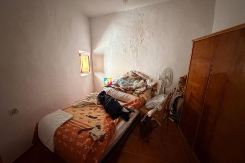 Byhus i Albanchez, Almeria, Albanchez - € 35.000 | Ref: 2937 - foto 12