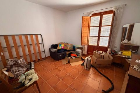 Byhus i Albanchez, Almeria, Albanchez - € 35.000 | Ref: 2937 - foto 13