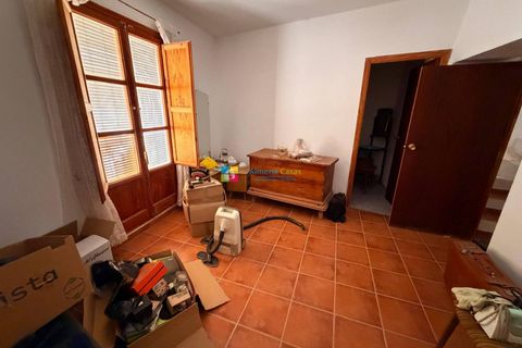 Byhus i Albanchez, Almeria, Albanchez - € 35.000 | Ref: 2937 - foto 14