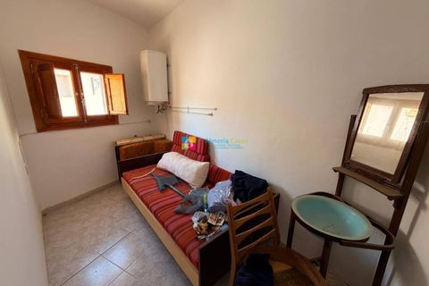 Byhus i Albanchez, Almeria, Albanchez - € 35.000 | Ref: 2937 - foto 15
