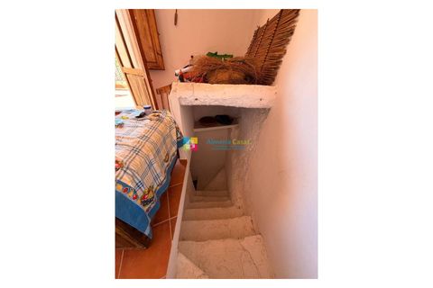 Byhus i Albanchez, Almeria, Albanchez - € 35.000 | Ref: 2937 - foto 16