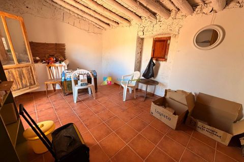Byhus i Albanchez, Almeria, Albanchez - € 35.000 | Ref: 2937 - foto 17