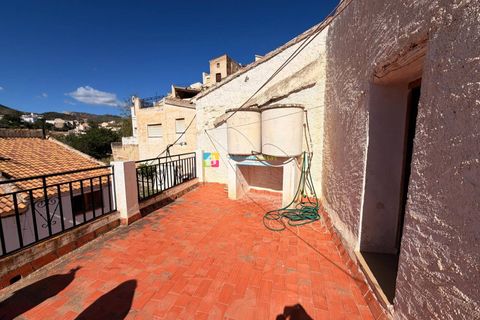Byhus i Albanchez, Almeria, Albanchez - € 35.000 | Ref: 2937 - foto 18