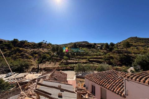 Byhus i Albanchez, Almeria, Albanchez - € 35.000 | Ref: 2937 - foto 19