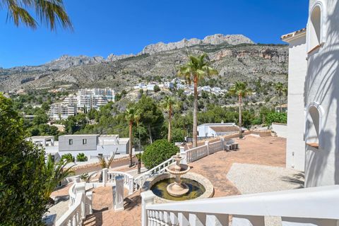 Villa i Altea, Alicante, Altea - € 1.295.000 | Ref: TAALT5067 - foto 4