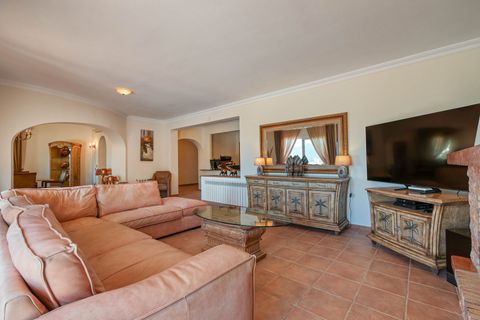 Villa i Altea, Alicante, Altea - € 1.295.000 | Ref: TAALT5067 - foto 6