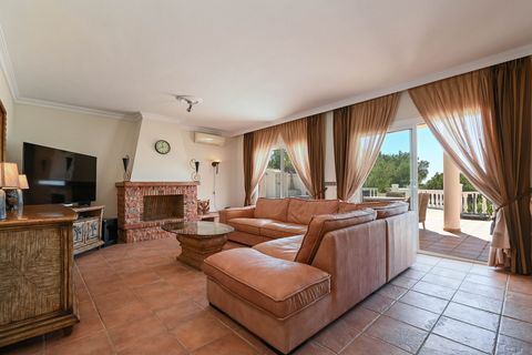 Villa i Altea, Alicante, Altea - € 1.295.000 | Ref: TAALT5067 - foto 7