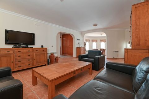 Villa i Altea, Alicante, Altea - € 1.295.000 | Ref: TAALT5067 - foto 9