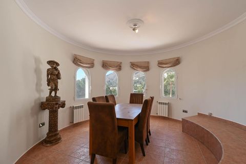 Villa i Altea, Alicante, Altea - € 1.295.000 | Ref: TAALT5067 - foto 13