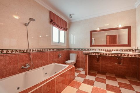 Villa i Altea, Alicante, Altea - € 1.295.000 | Ref: TAALT5067 - foto 17