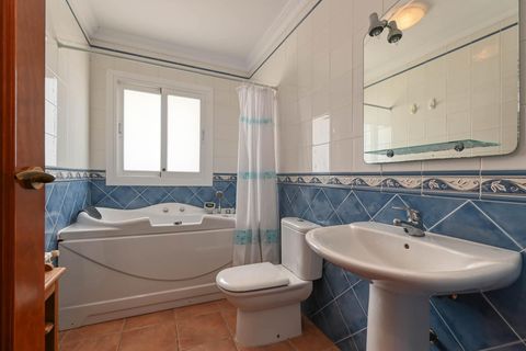 Villa i Altea, Alicante, Altea - € 1.295.000 | Ref: TAALT5067 - foto 22