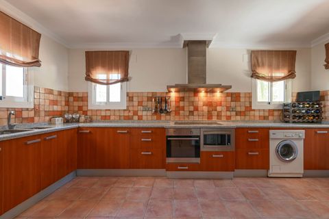 Villa i Altea, Alicante, Altea - € 1.295.000 | Ref: TAALT5067 - foto 23