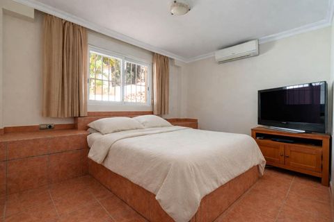 Villa i Altea, Alicante, Altea - € 1.295.000 | Ref: TAALT5067 - foto 25