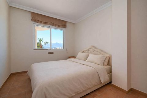 Villa i Altea, Alicante, Altea - € 1.295.000 | Ref: TAALT5067 - foto 26
