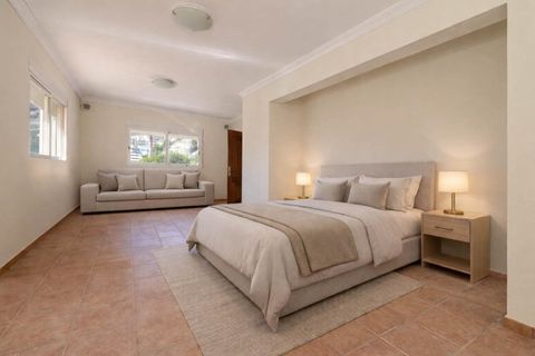 Villa i Altea, Alicante, Altea - € 1.295.000 | Ref: TAALT5067 - foto 28