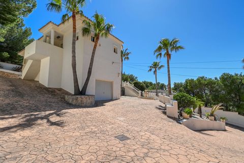 Villa i Altea, Alicante, Altea - € 1.295.000 | Ref: TAALT5067 - foto 30