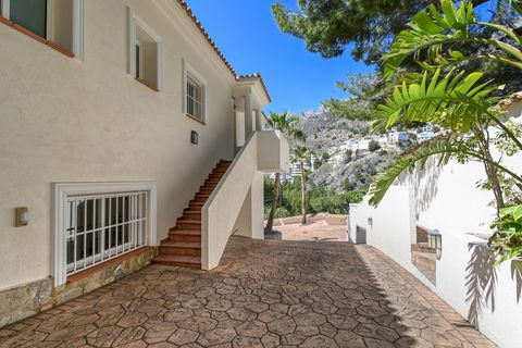 Villa i Altea, Alicante, Altea - € 1.295.000 | Ref: TAALT5067 - foto 31