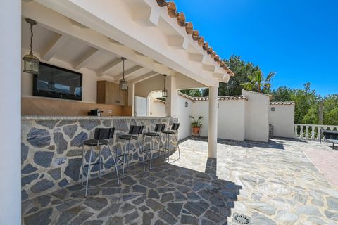Villa i Altea, Alicante, Altea - € 1.295.000 | Ref: TAALT5067 - foto 33