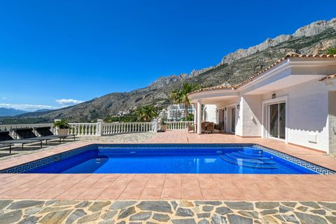 Villa i Altea, Alicante, Altea - € 1.295.000 | Ref: TAALT5067 - foto 34