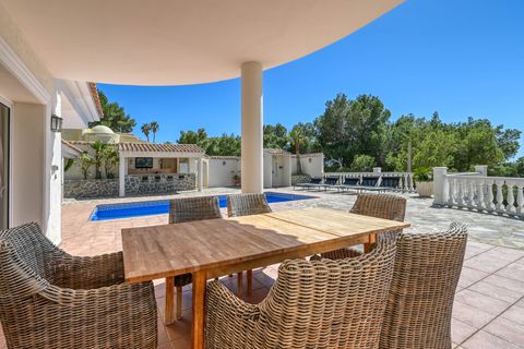 Villa i Altea, Alicante, Altea - € 1.295.000 | Ref: TAALT5067 - foto 36