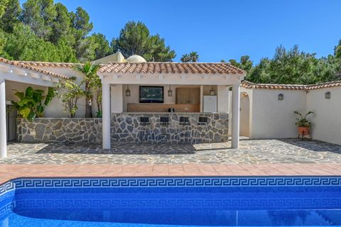 Villa i Altea, Alicante, Altea - € 1.295.000 | Ref: TAALT5067 - foto 39