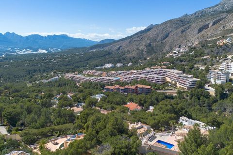 Villa i Altea, Alicante, Altea - € 1.295.000 | Ref: TAALT5067 - foto 40