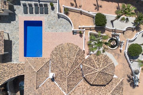 Villa i Altea, Alicante, Altea - € 1.295.000 | Ref: TAALT5067 - foto 42
