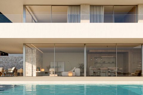 Villa i Moraira, Alicante, Moraira - € 1.990.000 | Ref: C16594* - foto 2