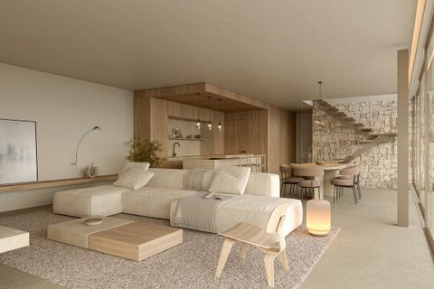 Villa i Moraira, Alicante, Moraira - € 1.990.000 | Ref: C16594* - foto 3