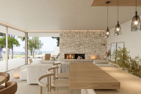 Villa i Moraira, Alicante, Moraira - € 1.990.000 | Ref: C16594* - foto 6