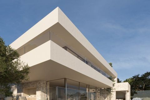 Villa i Moraira, Alicante, Moraira - € 1.990.000 | Ref: C16594* - foto 10