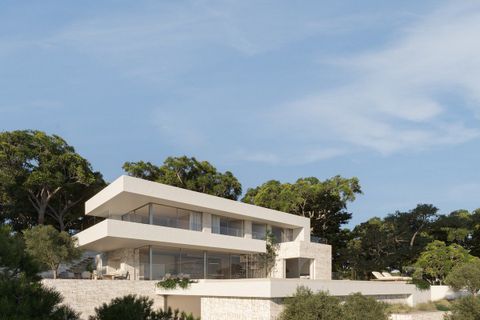 Villa i Moraira, Alicante, Moraira - € 1.990.000 | Ref: C16594* - foto 11