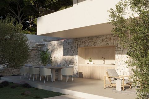 Villa i Moraira, Alicante, Moraira - € 1.990.000 | Ref: C16594* - foto 12